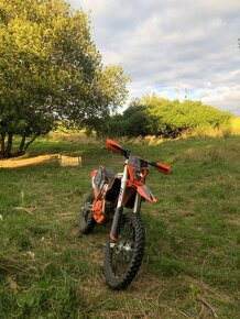 KTM 250-EXCF - 3