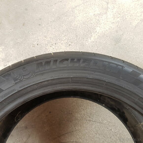 255/45 R19 MICHELIN letných pneumatík 2 kusy - 3