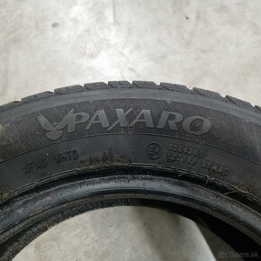 165/70 R14 PAXARO letné pneumatiky - 3