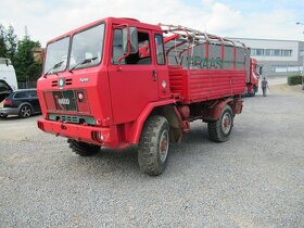 IVECO 75-PM 4x4 terenní speciál - 3