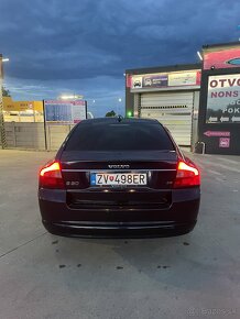 Volvo S80 II 2.4 D5 136 kw A/T TOP STAV - 3