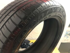 Goodyear eagle NCT 5 245/45 r17 - 3