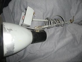 historicka stolna lampa - 3