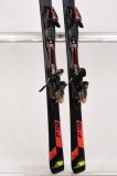 153 cm FISCHER PROGRESSOR F18 AIR TEC 2017 - 3