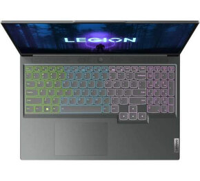 Lenovo Legion S5 16":Ryzen 7 7840H,16GB,SSD 512,RTX4060 8GB - 3