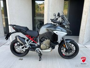 DUCATI MULTISTRADA V4 S RADAR - 3