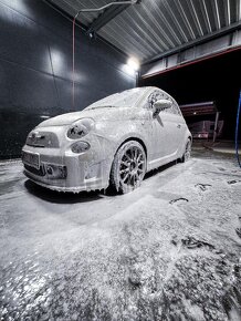 Abarth 500 - 3