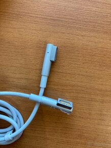 Nabíjačka pre MacBook adaptér , zdroj Magsafe1 60W alebo 85W - 3