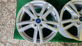 5x108 R17 --- FORD ... - 3