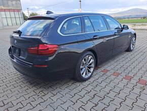 BMW 520d xDrive , F11 - 3