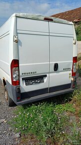 Peugeot Boxer 2.2 hdi 88kw - 3