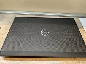 DELL Precision 7530 workstation - 3