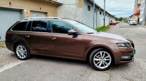 Škoda Octavia Combi 3 facelift  2 TDI 110KW - 3