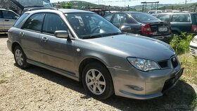 Subaru Impreza 1.5 GX SW QUATRO 4x4+ redukcia,3cm vyššia - 3