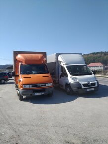 Iveco Daily 65C15 - 3