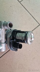 EGR VW 1.6 TDI 2.0TDI 03L131512BL - 3