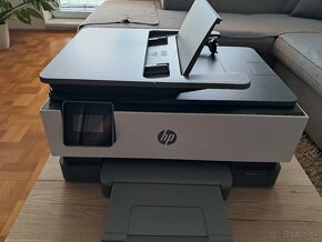 Tlaciaren HP Officejet 8012e - 3