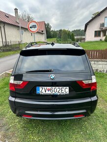 BMW X3 2.0d xdrive - 3