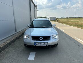 Vw Passat B5.5 4motion Combi 2.5 TDI,132KW - 3