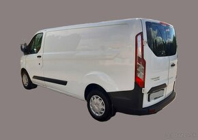 Ford Transit Custom 2.2 TDCi Ambiente L2H1 T310 155k - 3