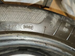 Kleber Krisalp HP3 225/55 R18 98H - 3