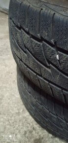 Matador 205/55 R16 - 3