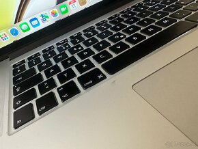 Apple Macbook Pro 15” mid 2015 - 3