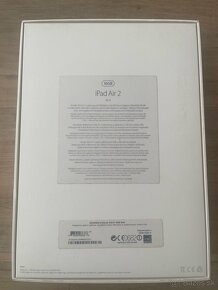 Ipad air 2 16gb - 3