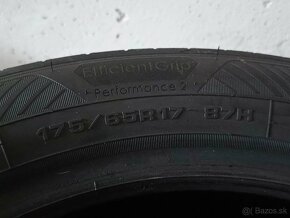 Goodyear EfficientGrip PERFORMANCE 2 175/65 R17 87H - 3