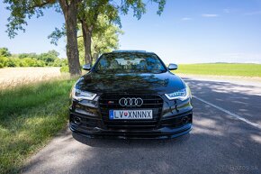 Audi S6 c7 4.0Tfsi V8,biturbo,quattro,s-tronic,534koní - 3