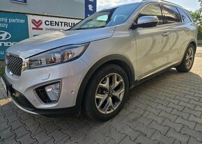 Kia Sorento 2.2-PREMIUM-AUTOMAT-KAMERA 360 - 3