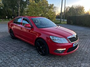 Skoda Octavia VRS 2.0TDI Manual 2012 Dovoz Gb - 3