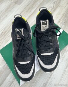 Puma RS-0 CORE, veľkosť EUR: 37,5 - 3