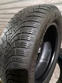 Goodyear zimné 205/60/R16 - 3