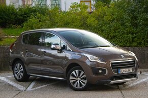 Peugeot 3008 1.2 PureTech S&S Access - 3