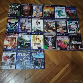 Playstation 2 Slim - 3