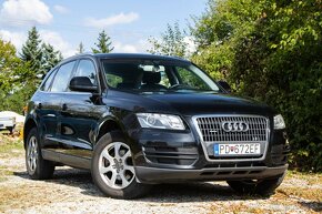 Audi Q5 2.0 TDI 143k DPF quattro - 3