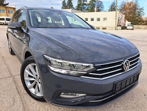 Volkswagen Passat Variant 2.0 TDI EVO Elegance - 3