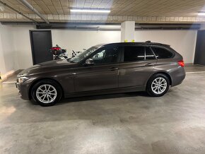 BMW Touring 318D - 3