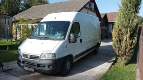 Predám Fiat Ducato 2,3 jtd - 3