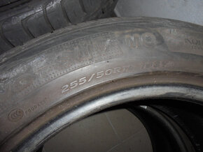 Hankook Ventus S1 Evo2 255/50 R19 103Y č.33L - 3