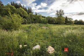 Znížená cena Pozemok na výstavbu rodinného domu na Ponickej  - 3