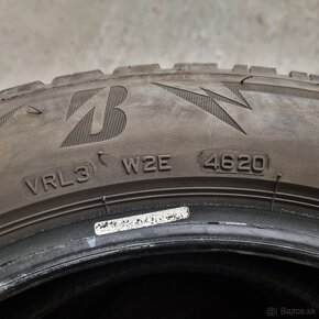 Bridgestone LM005 195/55 R16 87H zimné - 3