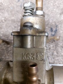 Dnepr Ural M72 K750 Dneper 650 - 3