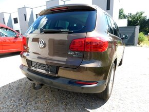 Volkswagen Tiguan 2.0 CR TDI 4-Motion Sport Style - 3