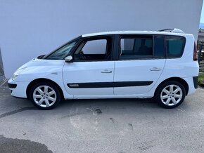 Renault Espace 2.0T Benzin - 3