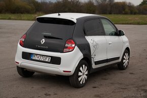 Predám Renault Twingo 1.0SCe 52 kW rok 2018 - 3