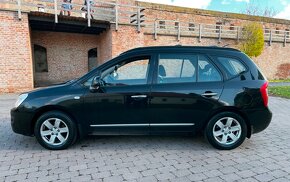 Kia Carens 2.0crdi 103kw 2009 Nova Stk a Ek - 3