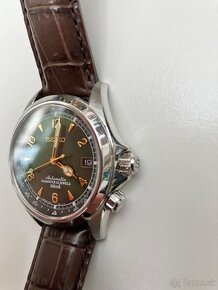 Hodinky Seiko Sarb017 Alpinist - 3