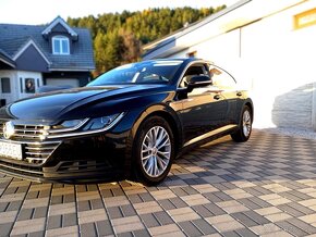 Vw ARTEON 2.0 tdi 110kw - 3